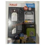 Outdoor Entry Wall Pack