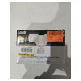 Dual Head Motion Security Flood Light