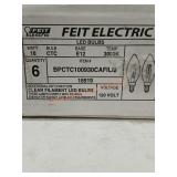 Feit Electric LED Light Bulbs
