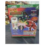 Unopened By Rockey Team. May Be Damaged or