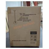 Unopened By Rockey Team. May Be Damaged or