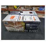 Hampton Bay Fan