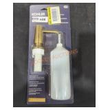 Kohler Soap Dispenser