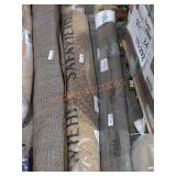 Braided Beige/Brown 4 ft. x 6 ft. Machine