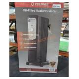 Oil Filled Heater