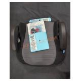 TurboBooster 2.0 Backless Booster Seat