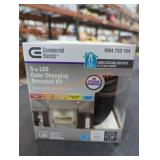 Unopened By Rockey Team. May Be Damaged or