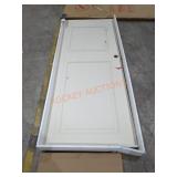 80" x 32" Door