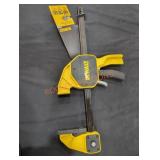 DeWalt Clamp