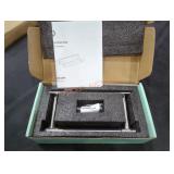 Unopened By Rockey Team. May Be Damaged or