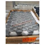 Moroccan Concrete 12X THE BID