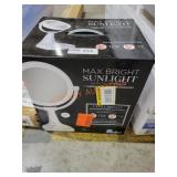 Lighted Vanity Mirror l