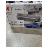 Broan Under Cabinet Range Hood