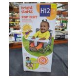 Bright Starts Pop N Sit