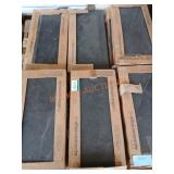 Hero Coal Tile