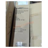 6 Mil. Moisture Barrier Underlayment