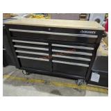 Husky Mobile Workbench