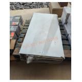 SKID LOT MSI Floor and Wall Tiles;