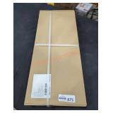 Unopened By Rockey Team. May Be Damaged or