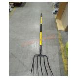 DeWalt 5-Tine Fork