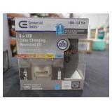 Unopened By Rockey Team. May Be Damaged or