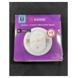 Kidde Smoke & Carbon Monoxide Alarm