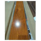 TrafficMaster Laminate Wood Flooring, 2 X BID