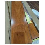 TrafficMaster Laminate Wood Flooring, 2 X BID