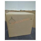 Unopened By Rockey Team. May Be Damaged or