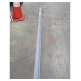 Plastic Deck Ledger, 8