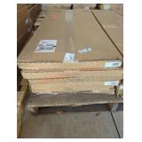 Deluxe Closet Systems, 35" Shelves, 6 X BID