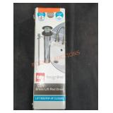 Unopened By Rockey Team. May Be Damaged or