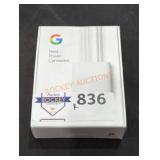 Unopened By Rockey Team. May Be Damaged or