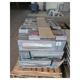 Premium Porcelain Tile Skid