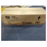 Unopened By Rockey Team. May Be Damaged or