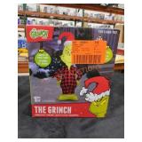 The Grinch Air Blown Christmas Decoration