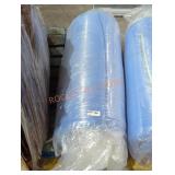 Mattress Foam Unknown Size & Shape