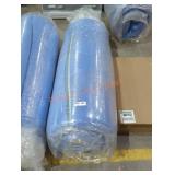 Mattress Foam Unknown Size & Shape