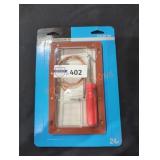 Unopened By Rockey Team. May Be Damaged or