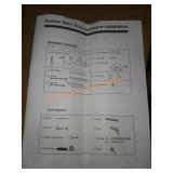 Bypass Barn Door Hardware Installation