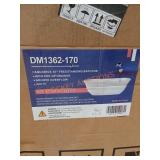 Aquarius 67" Freestanding Bathtub