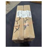 Unopened By Rockey Team. May Be Damaged or