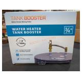 Water Tank Booster