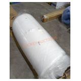 Mattress Foam Unknown Size & Shape