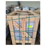 Premium Porcelain Tile Skid