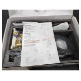 Unopened By Rockey Team. May Be Damaged or