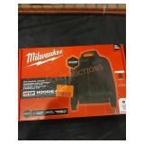 Milwaukee Heated Hoodie