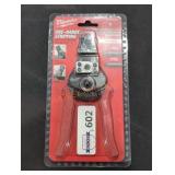 Milwaukee Wire Stripper