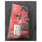 Milwaukee HVAC Meter