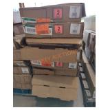 Assorted Cap A Tread Stair Renewal 8 X BID